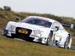 Audi RS5 Coupe DTM 2014 года